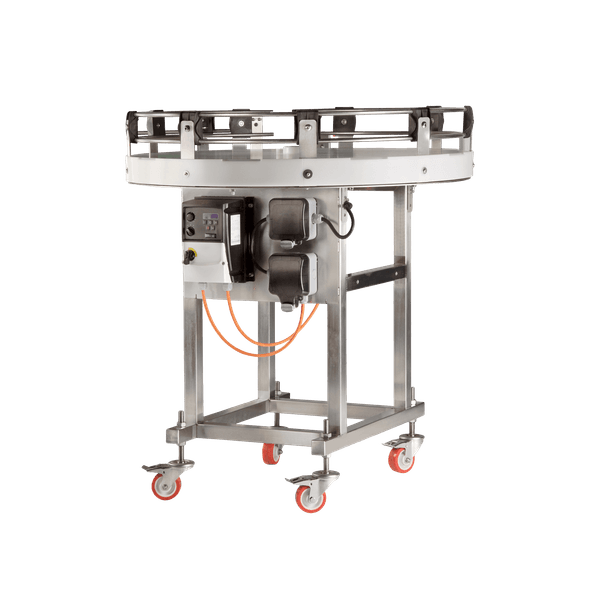 Hovedbilde Rotary collection table