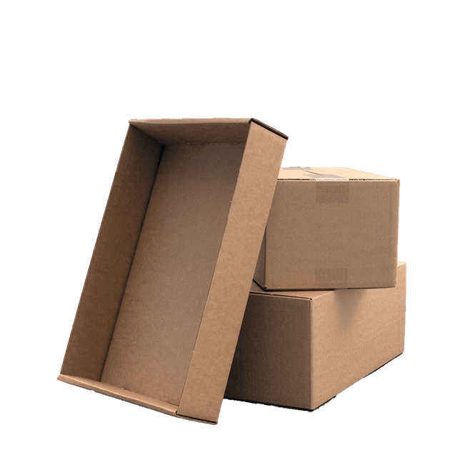 Hovedbillede Pappeske/Brett 24x440ml