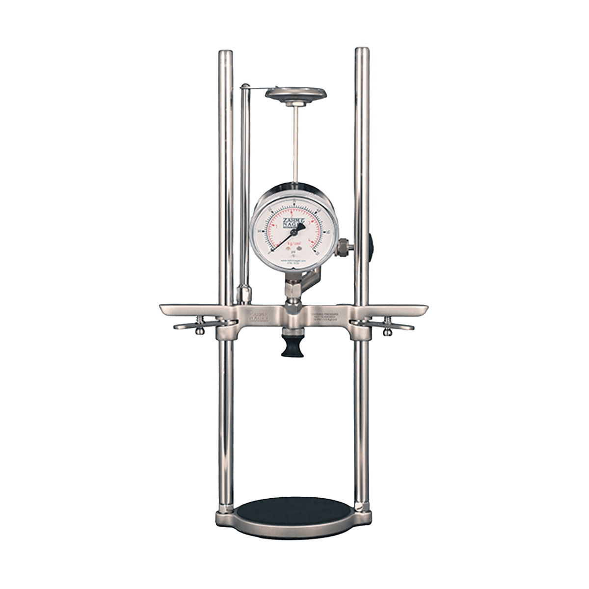 Zahm & Nagel Piercing Device