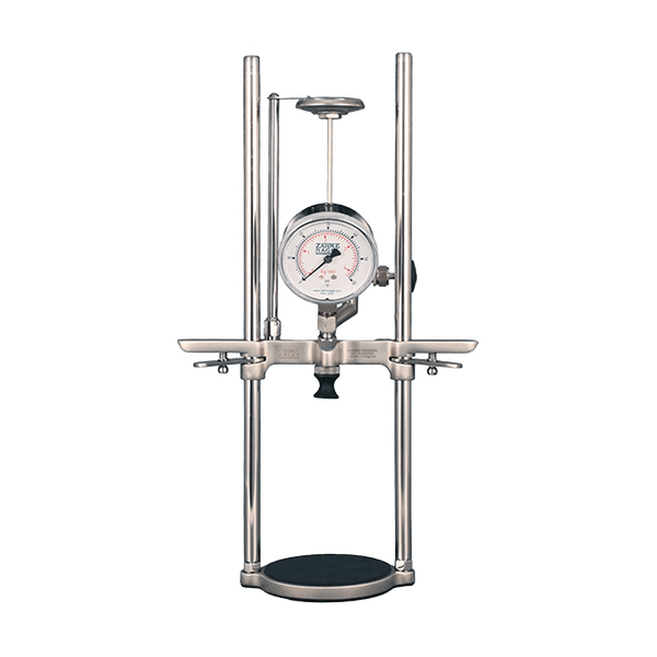 Huvudbild Zahm & Nagel Piercing Device