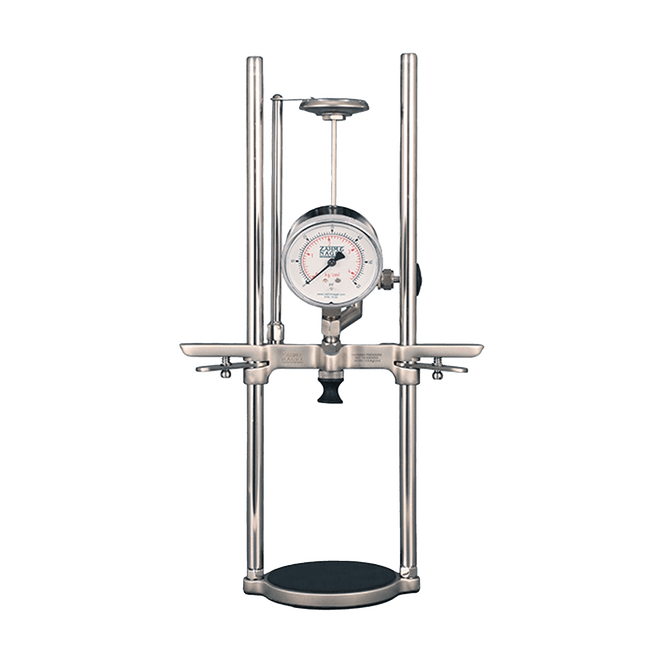 Main Image Zahm & Nagel Piercing Device