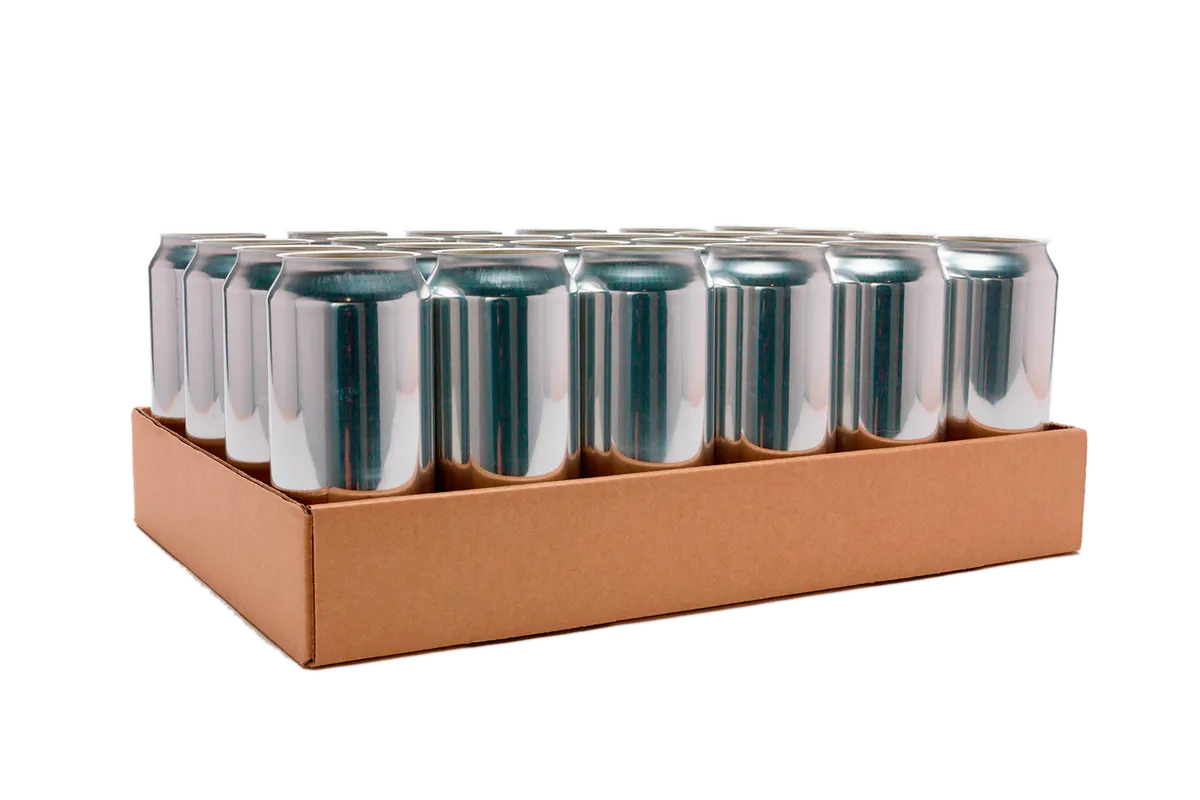 Pappeske/Brett 24x500ml